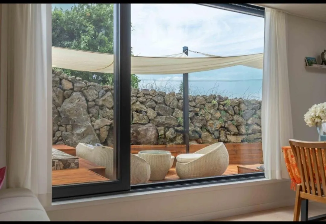 Villa Jois House à Jeju