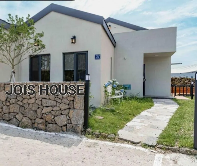 Villa Jois House à Jeju 0*,  Corée du Sud