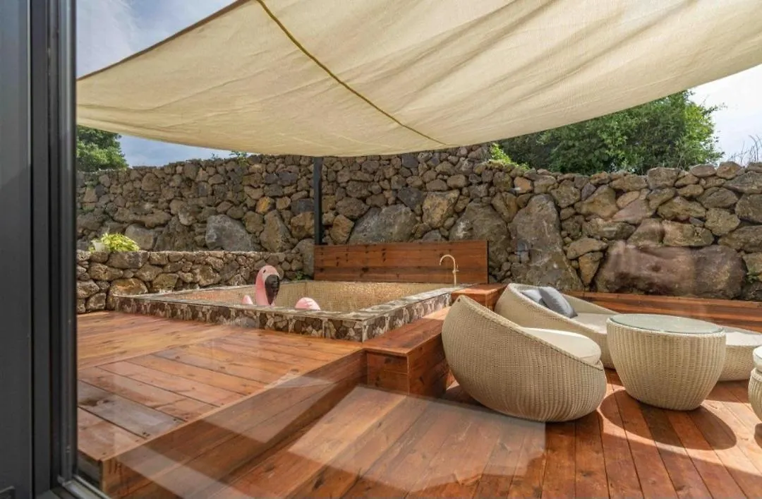 Villa Jois House à Jeju