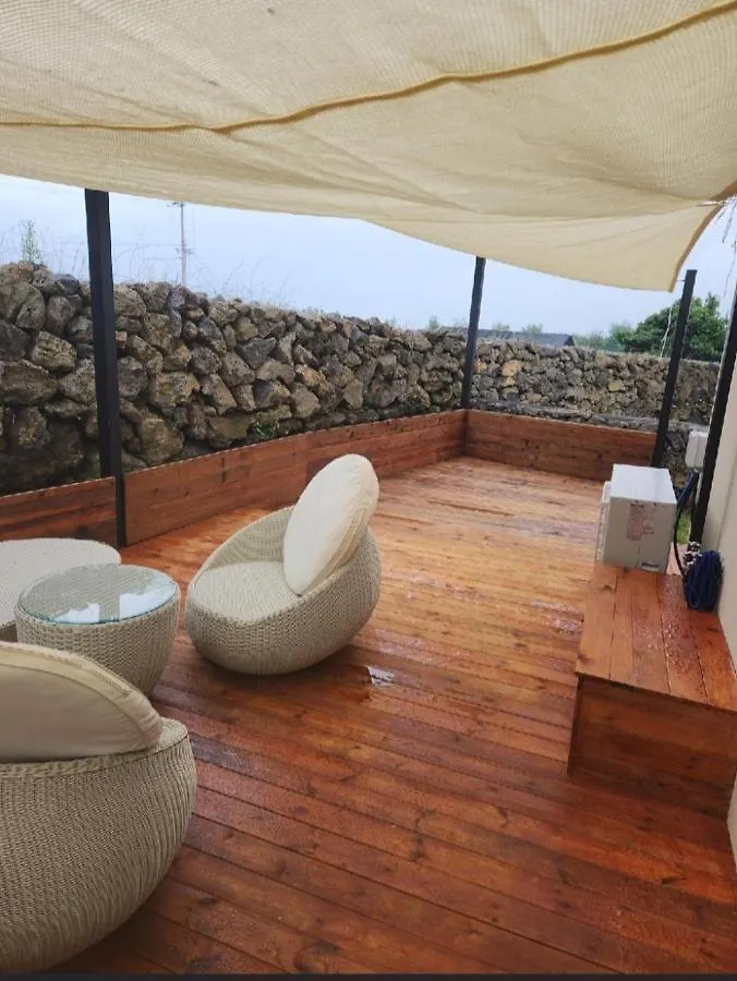 Villa Jois House à Jeju