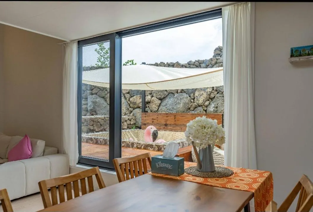 Villa Jois House à Jeju